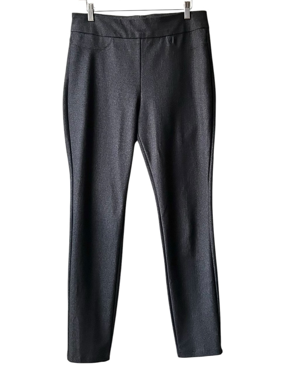 Honeylove Black Ever Ready Slimming and Shaping Pant Sz L - Picture 4 of 14
